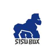 Logo de Sisu box